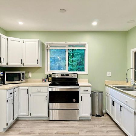 Cayuga Lake Cottage With Private Lake Access Washingtonville Ngoại thất bức ảnh