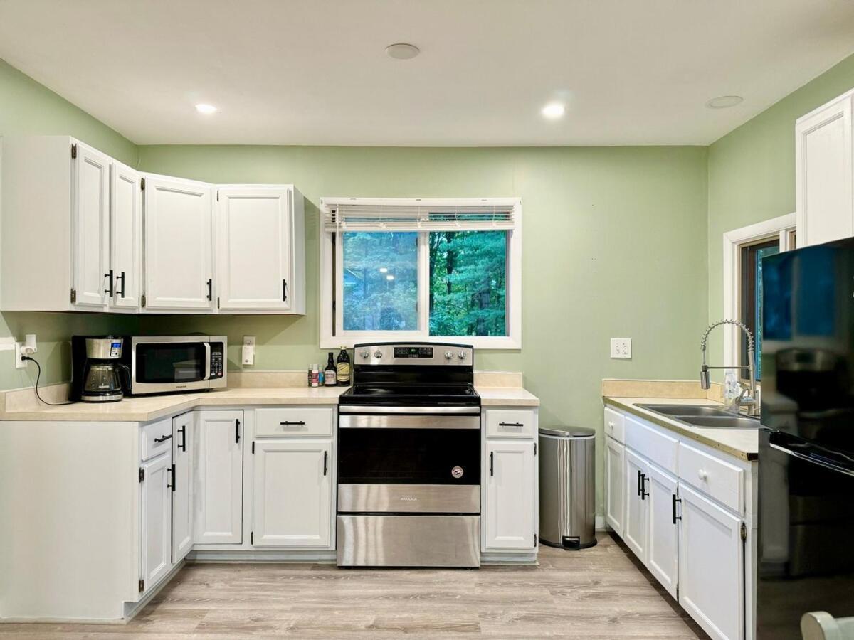 Cayuga Lake Cottage With Private Lake Access Washingtonville Ngoại thất bức ảnh