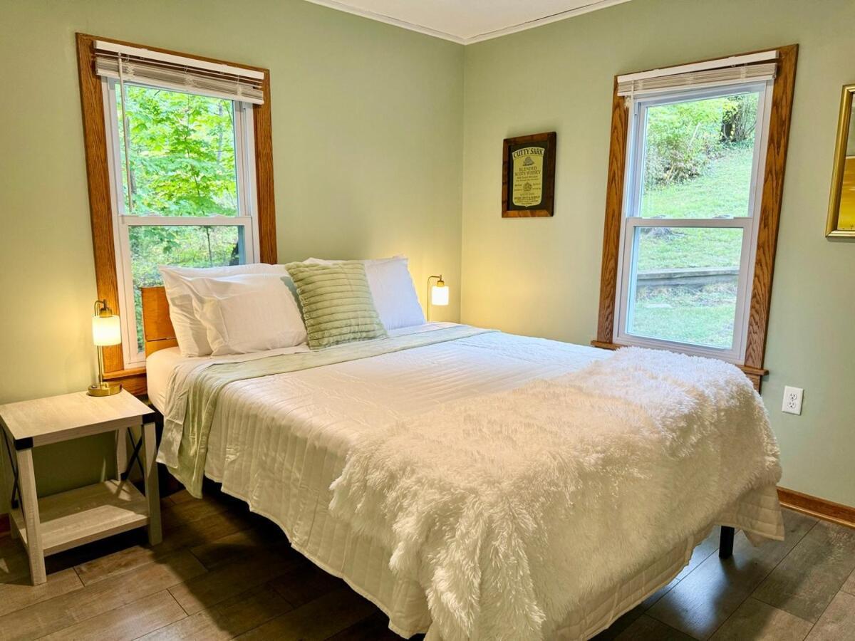 Cayuga Lake Cottage With Private Lake Access Washingtonville Ngoại thất bức ảnh