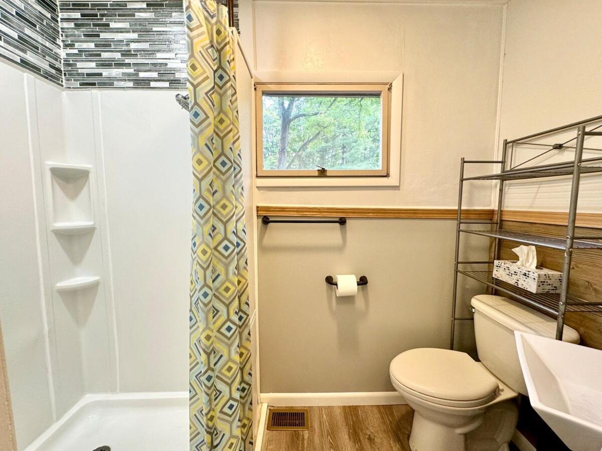 Cayuga Lake Cottage With Private Lake Access Washingtonville Ngoại thất bức ảnh