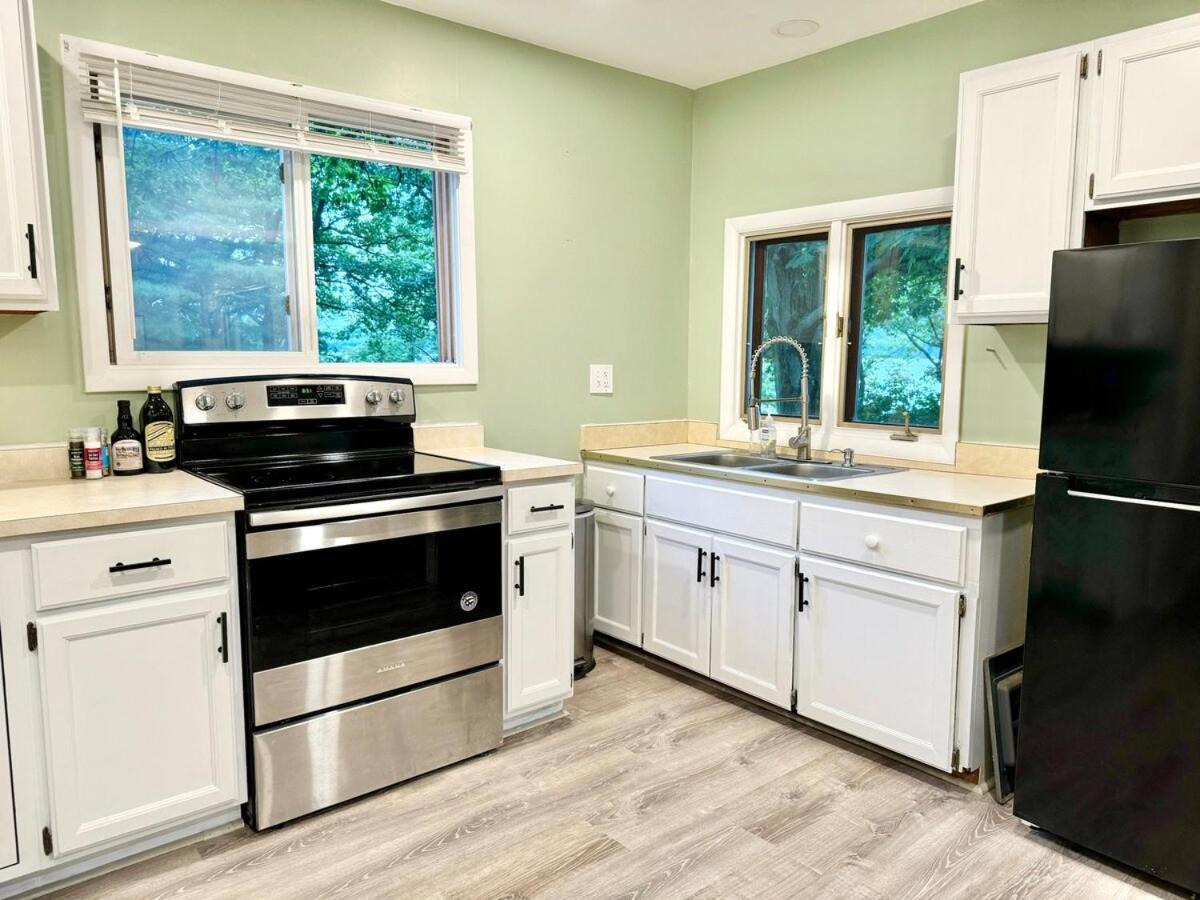 Cayuga Lake Cottage With Private Lake Access Washingtonville Ngoại thất bức ảnh
